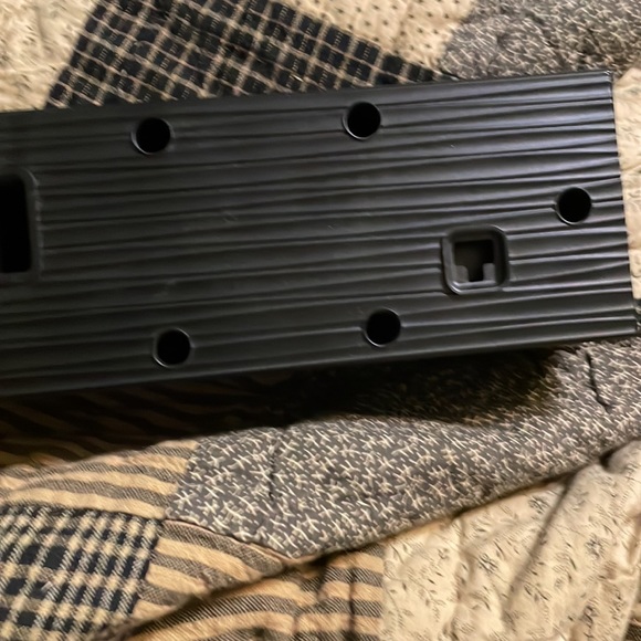 Samsung PS-CC6600 Center Speaker System - Picture 14 of 14